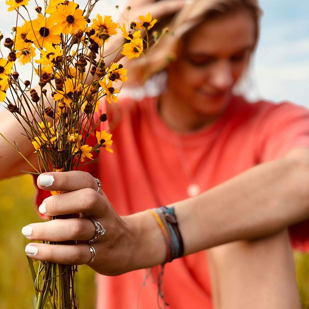 Meet your Posher, Emily